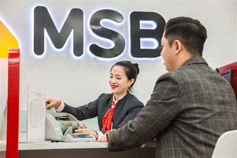 MSB .